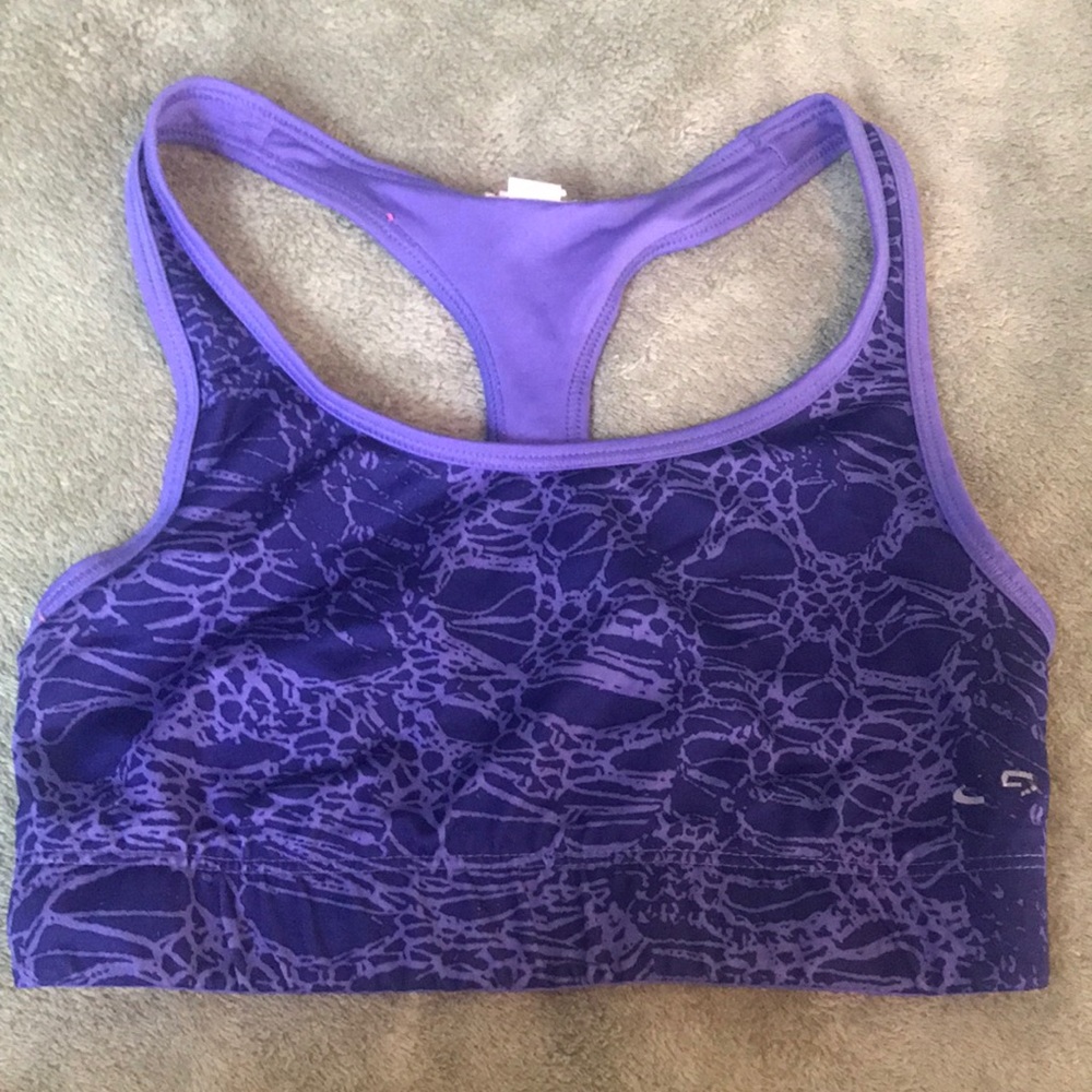 Champion sports bra